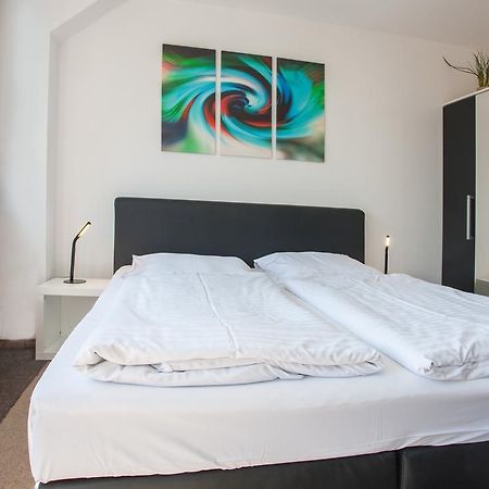 Welcome In - Apartment Fichtenweg 33 빈터베르크 외부 사진